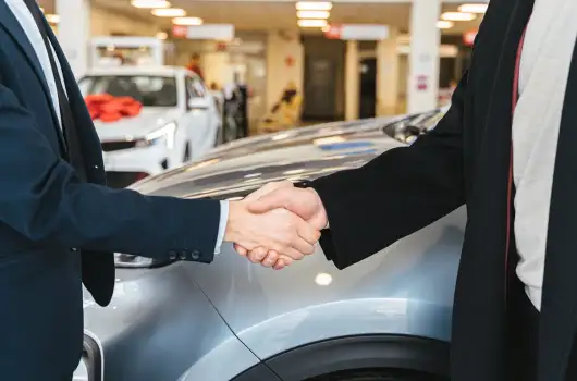 Professional driving with a driver and personalized routes